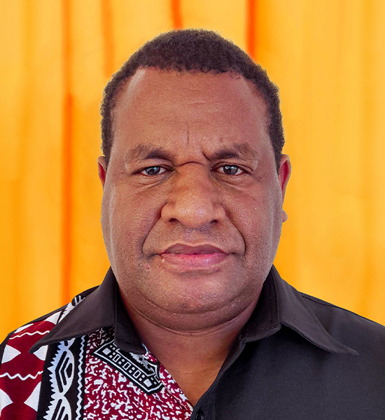 Mr. David Hase