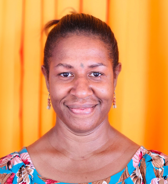 Ms. Dorah Kaingen