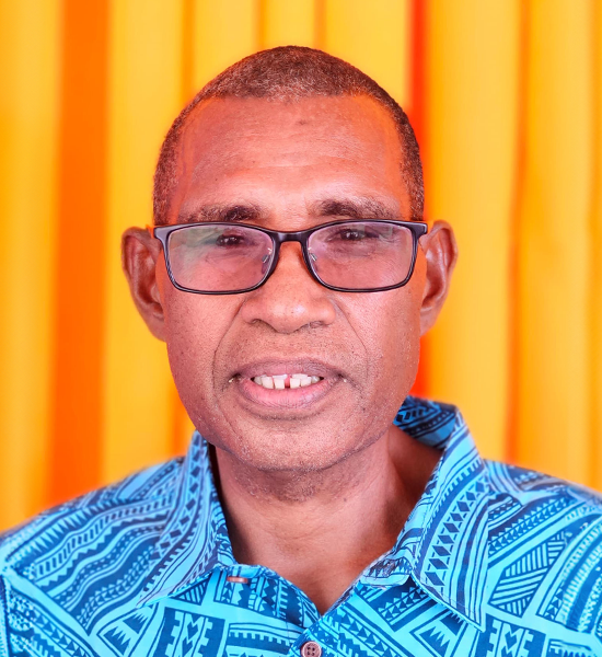 Mr. Philip Isu