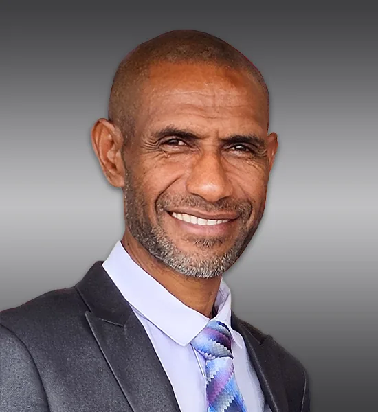 Prophet Jeremiah Rau